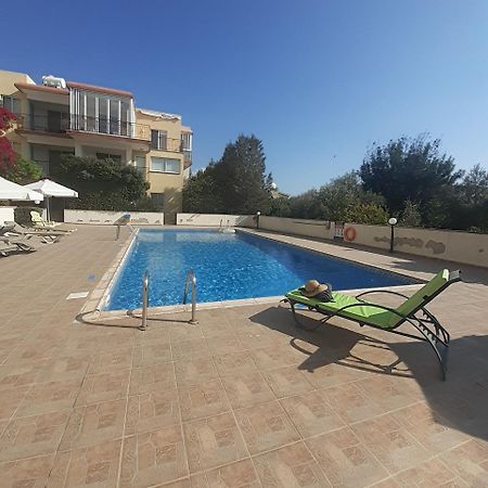 Hilltop View Peyia Paphos Exterior foto