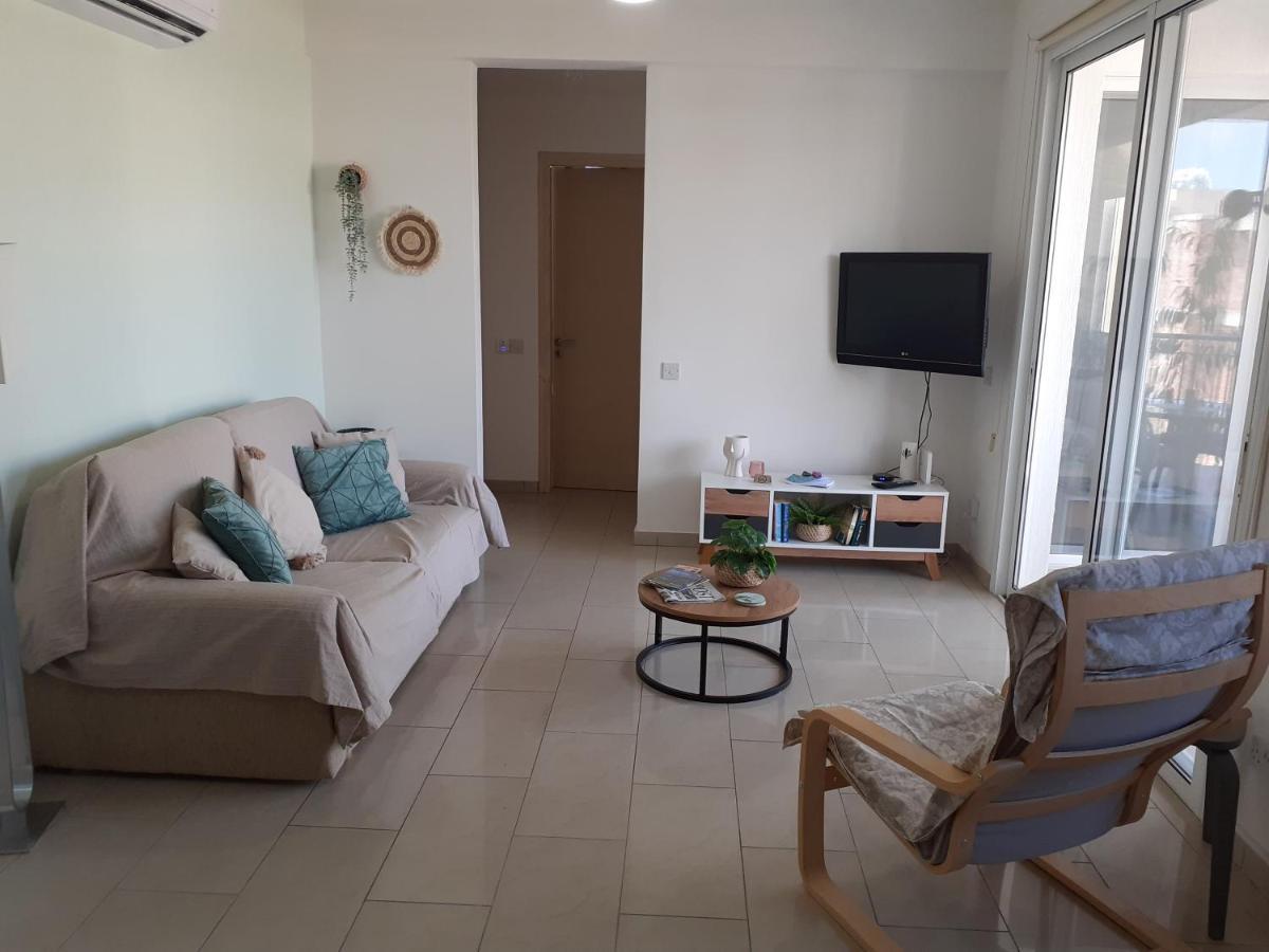 Hilltop View Peyia Paphos Exterior foto